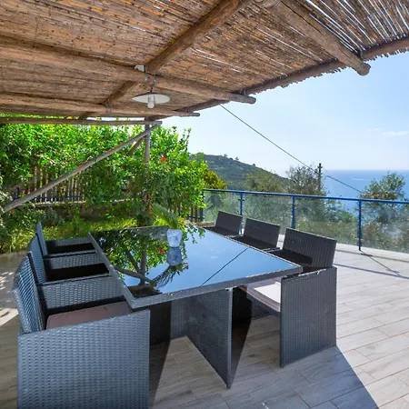 Holiday home Amore - The Phoenix Nerano