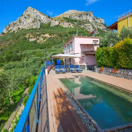 Amore - The Phoenix Holiday home Nerano