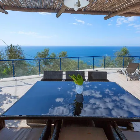 Holiday home Amore - The Phoenix Nerano