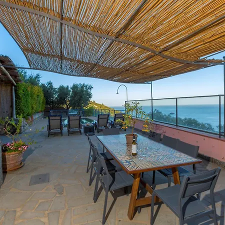 Amore - The Phoenix Holiday home Nerano