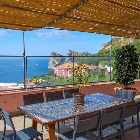 Holiday home Amore - The Phoenix Nerano