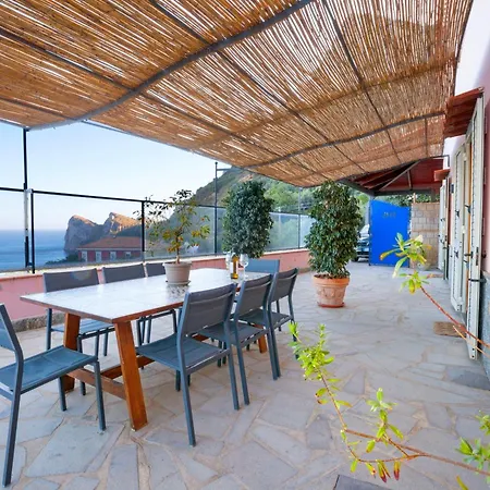 Amore - The Phoenix Holiday home Nerano