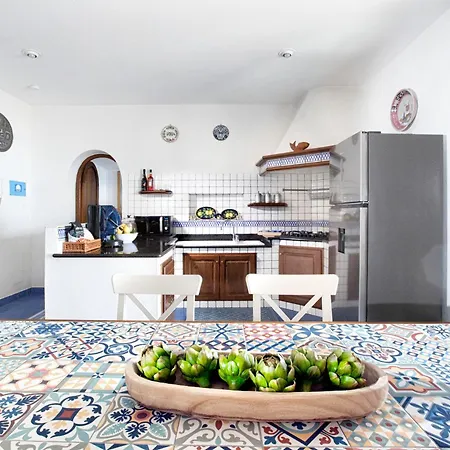 Holiday home Amore - The Phoenix Nerano