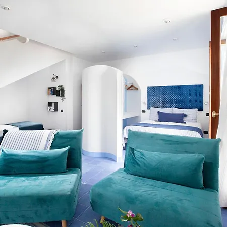 Amore - The Phoenix Holiday home Nerano