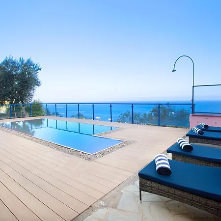 Holiday home Amore - The Phoenix Nerano
