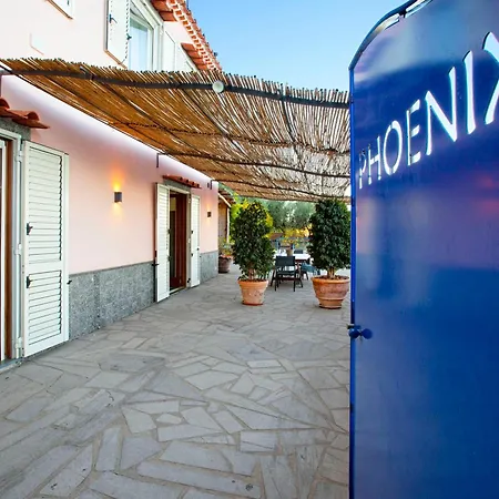 Amore - The Phoenix Nerano
