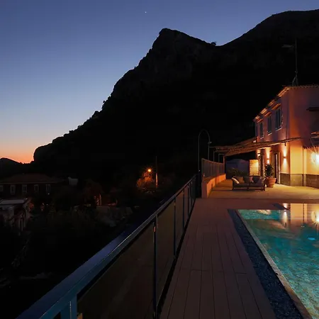 Holiday home Amore - The Phoenix *