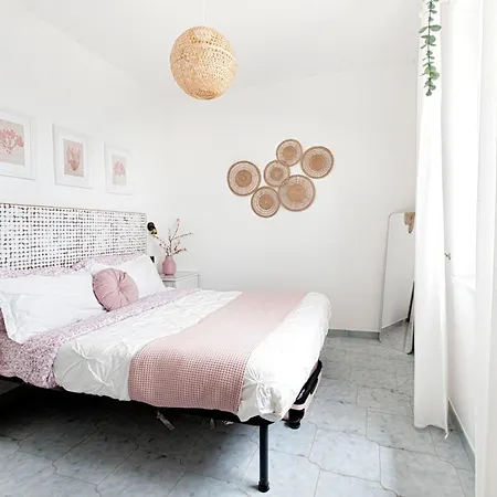 Amore - The Phoenix Holiday home Nerano
